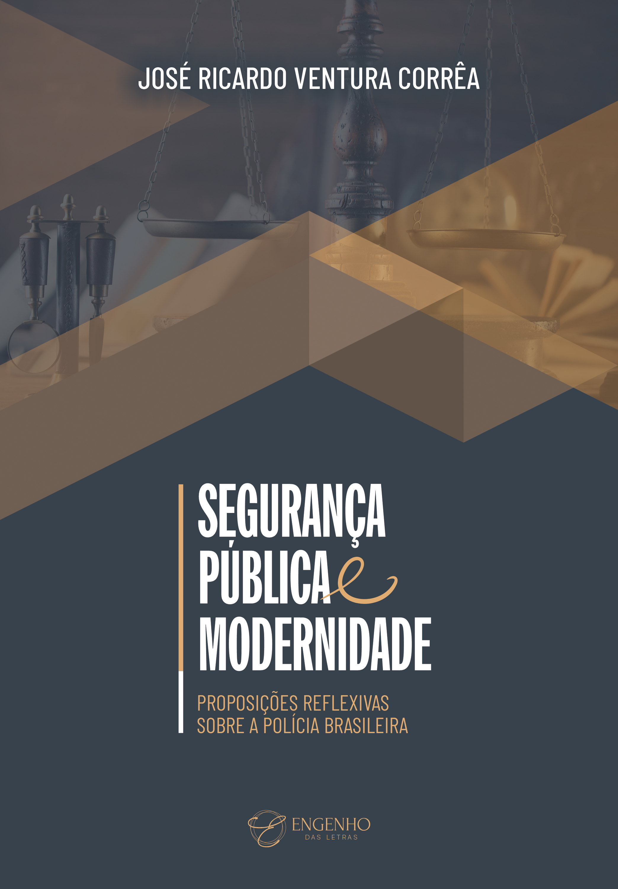 Segurança Pública e Modernidade